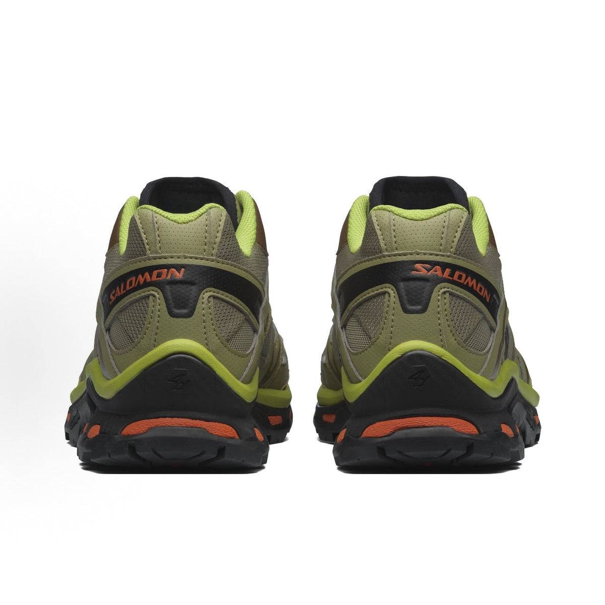 Salomon XT-Quest Breathable, Supportive, Low-Cut Outdoor Functional Footwear (Unisex)