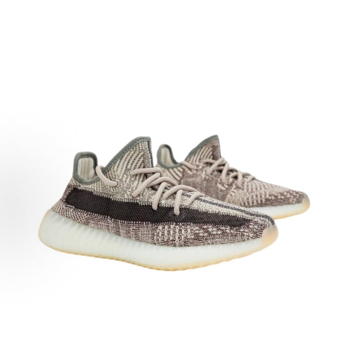 Coconut Shoes Unisex, grey