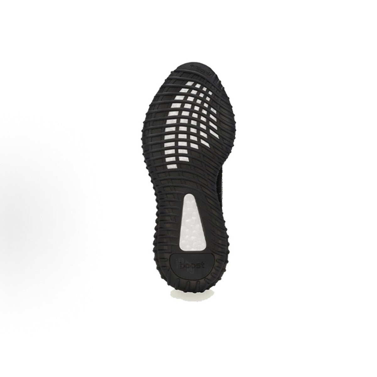 Coconut Shoes 350 V2 "MX Rock" – Unisex, Black