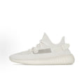 Coconut Shoes 350 V2 Ice Cream Bone – Unisex – White