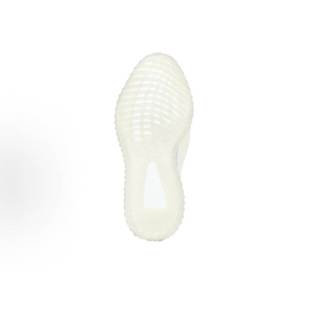 Coconut Shoes 350 V2  Ice Blue "Cloud White" Mesh Casual Shoes (Unisex)