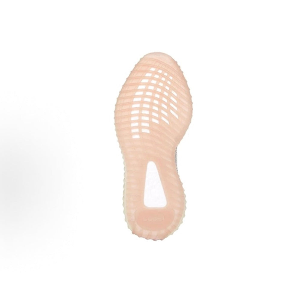 Coconut Shoes 350 V2 "Citrin" pink athleisure shoes – unisex