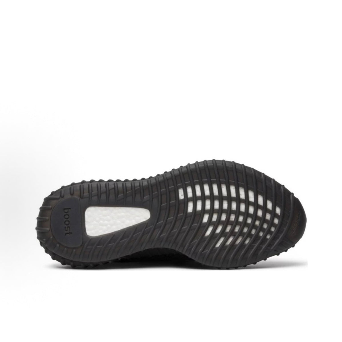 Coconut Shoes 350 V2 Black/Green, sporty and comfortable, unisex, black