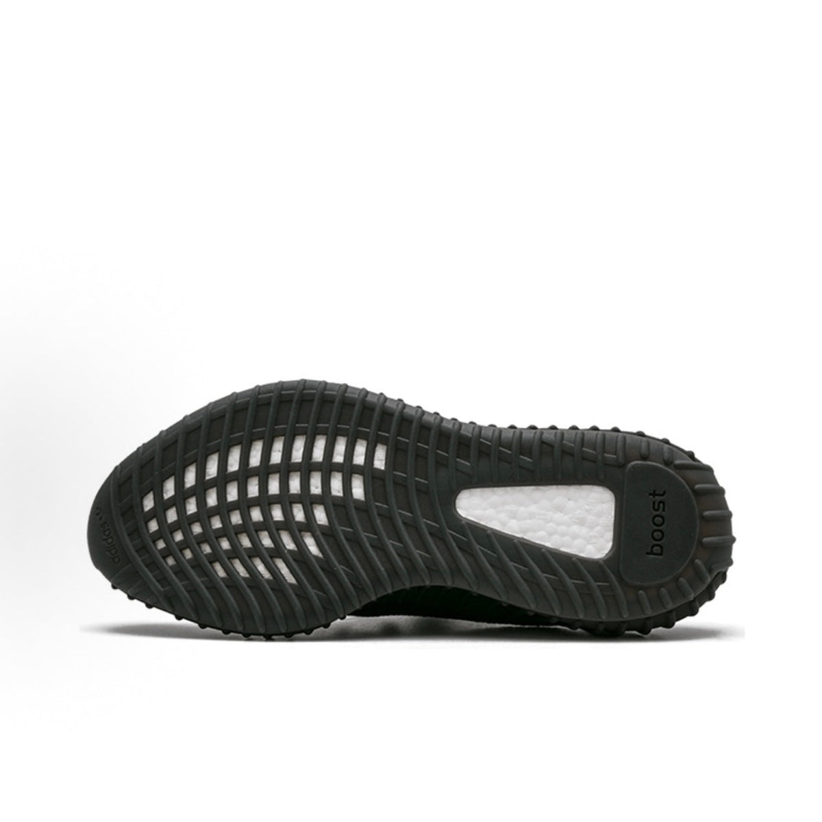 Coconut Shoes 350 V2 Black Copper, Lightweight, Versatile, Unisex, Black