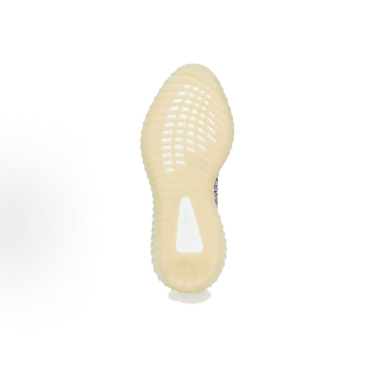 Coconut Shoes 350 V2 "Ash Pearl" Unisex – Beige-Grey