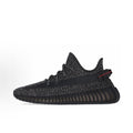 Coconut Shoes 350 V2 "Black" Baby's Breath – Unisex, Black