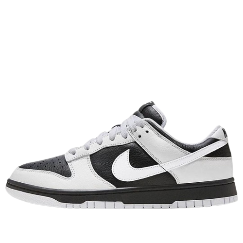 SB Dunk Low Retro Reverse Panda