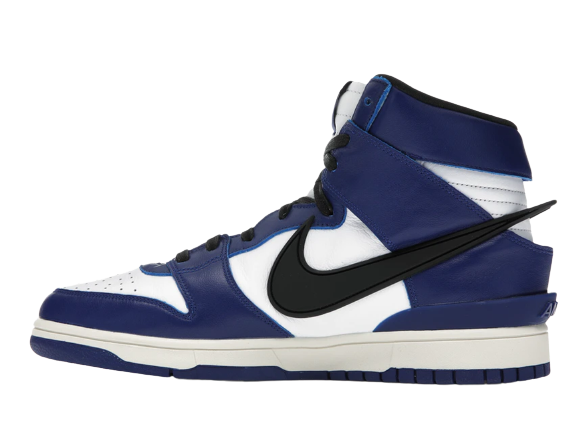 Ambush Dunk High Deep Royal