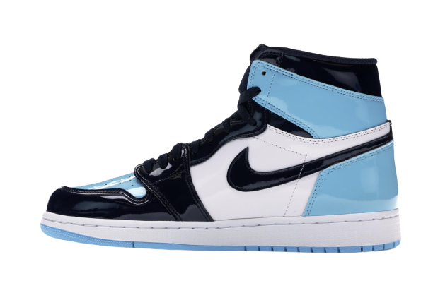 AJ1  Retro High UNC Patent