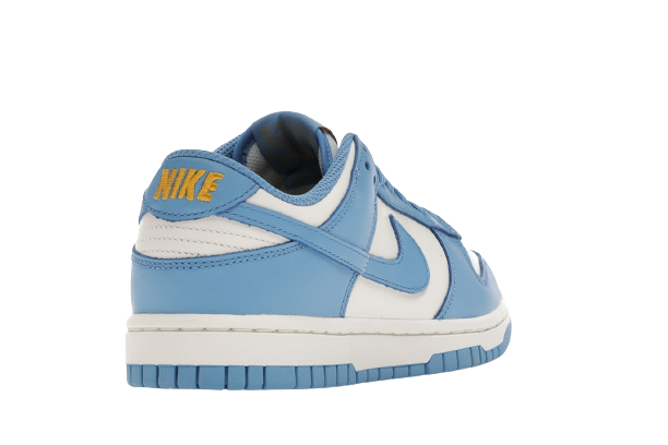SB Dunk Coast