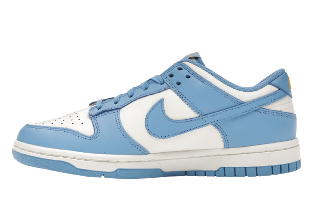 SB Dunk Coast