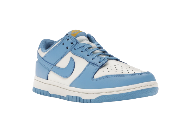 SB Dunk Coast