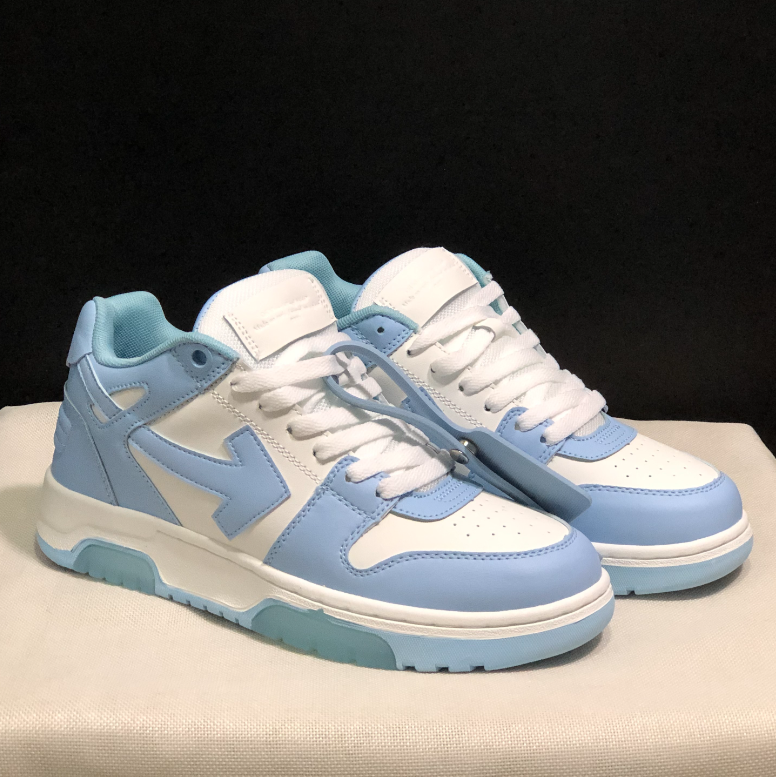 Off White Shoes