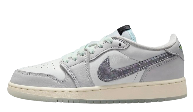 AJ1 Low Year of the Snake