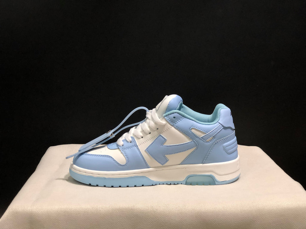 Off White Shoes