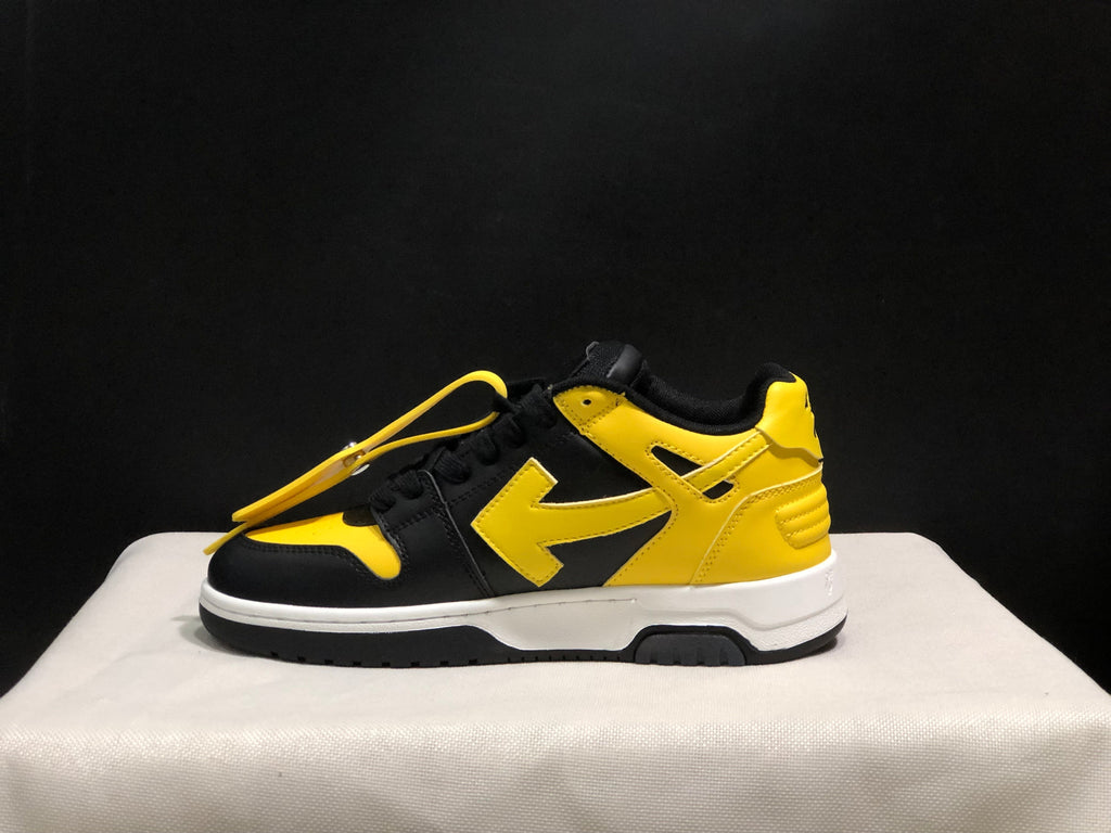 Off White Shoes