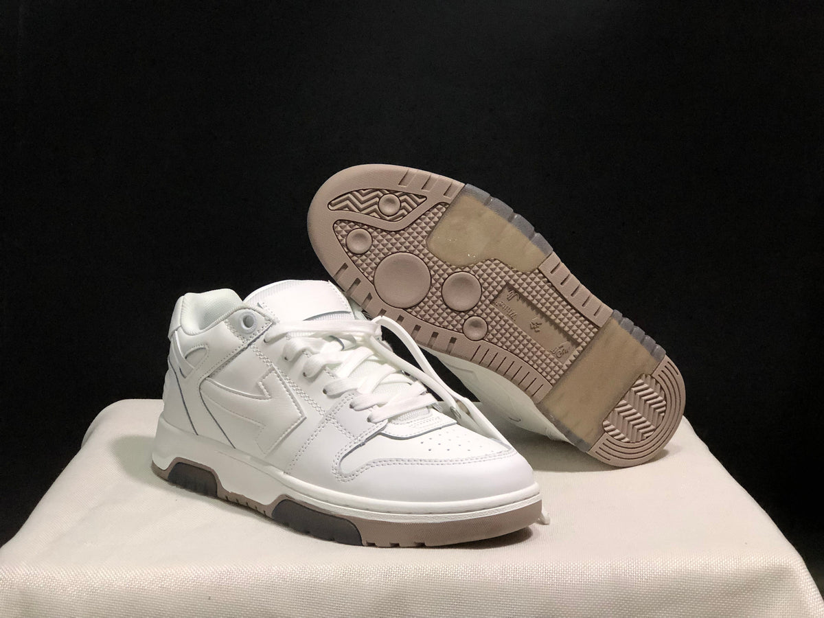 Off White Shoes
