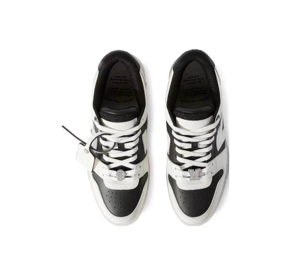 Off White Shoes