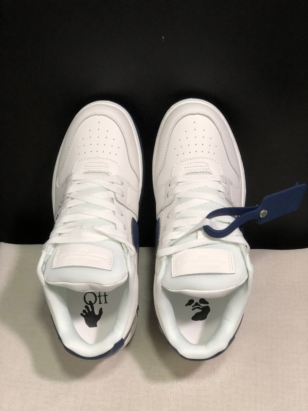 Off White Shoes