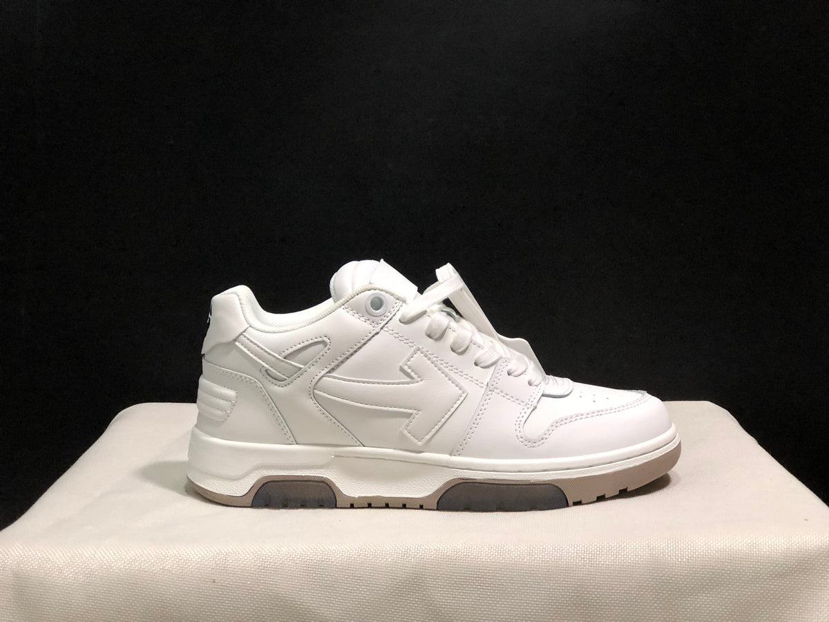 Off White Shoes