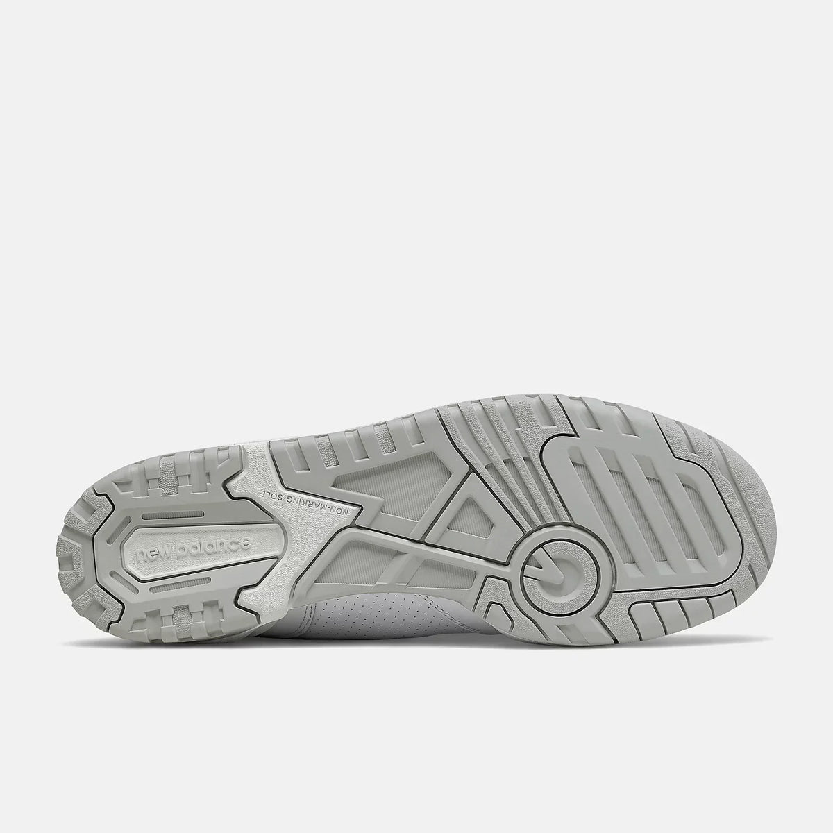 New Balance 550 BB550PB1 – New Balance sneaker view 6