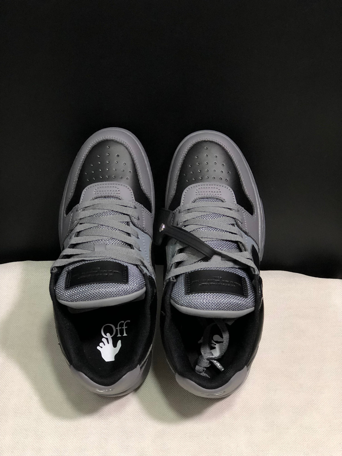 Off White Shoes
