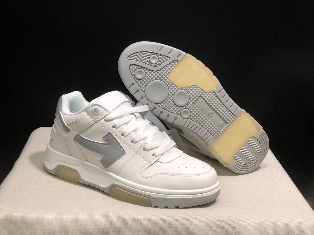 Off White Shoes