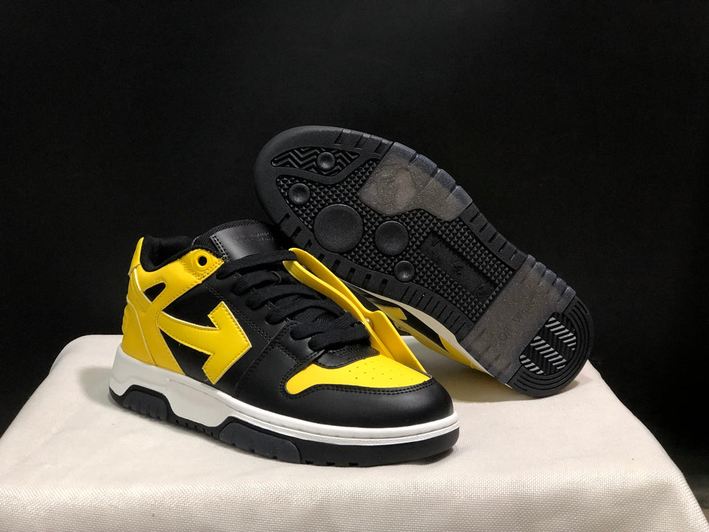 Off White Shoes