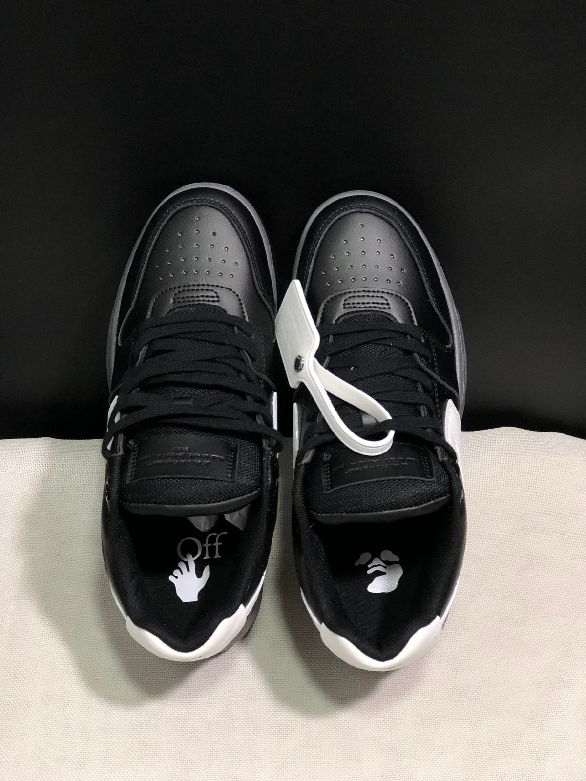 Off White Shoes