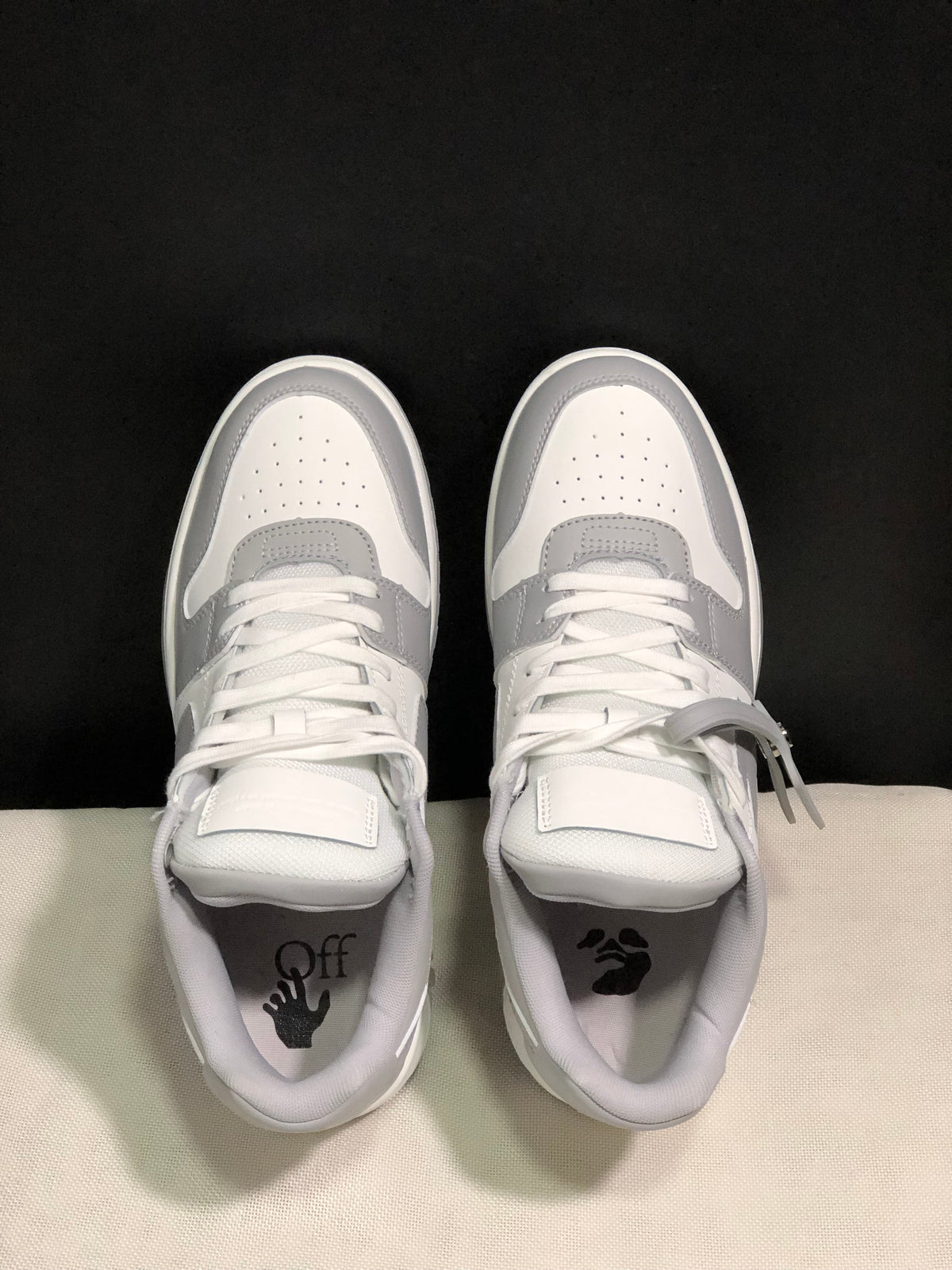 Off White Shoes
