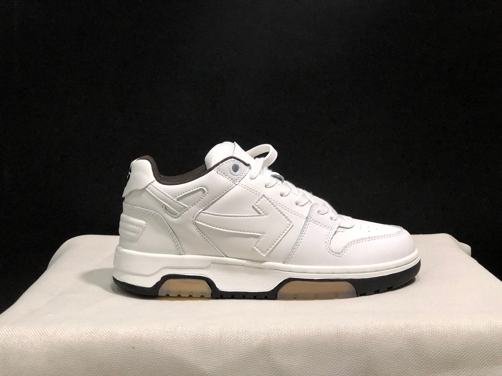 Off White Shoes