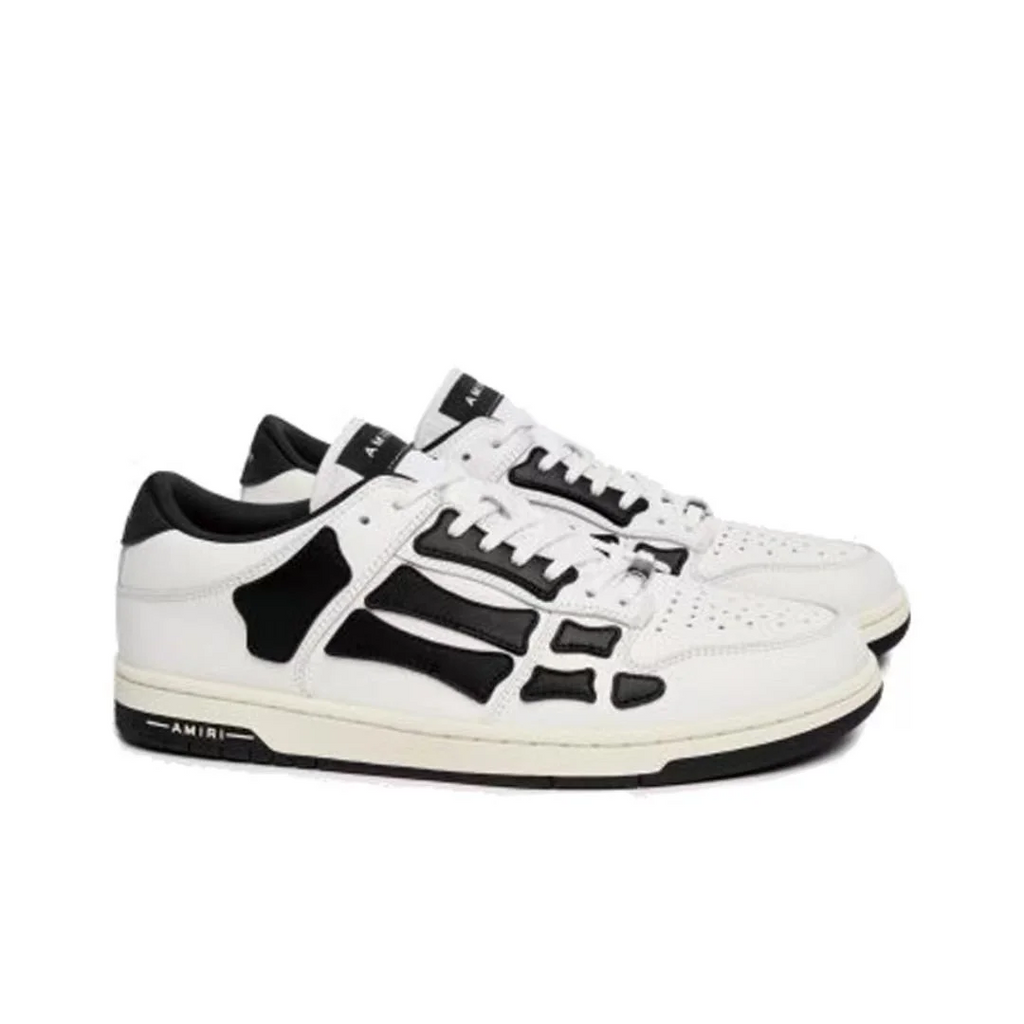 CASA-AMIRI New Skull Head Sneakers
