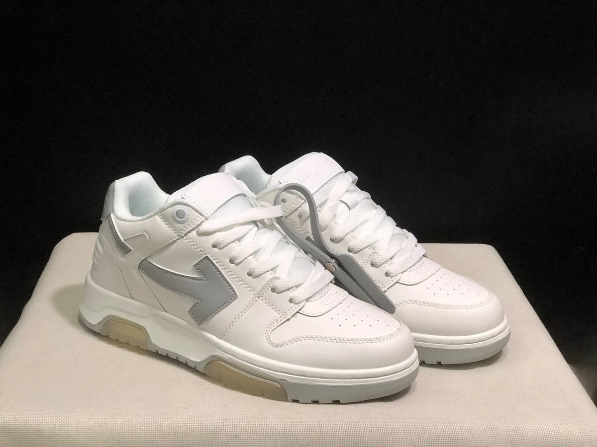 Off White Shoes