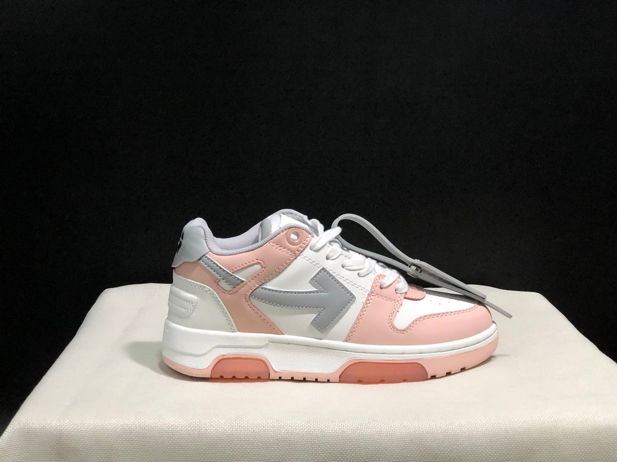 Off White Shoes