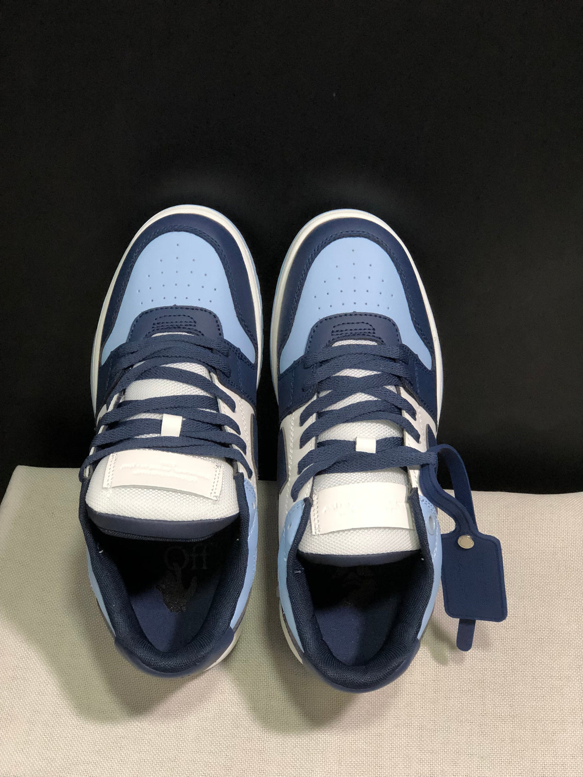 Off White Shoes