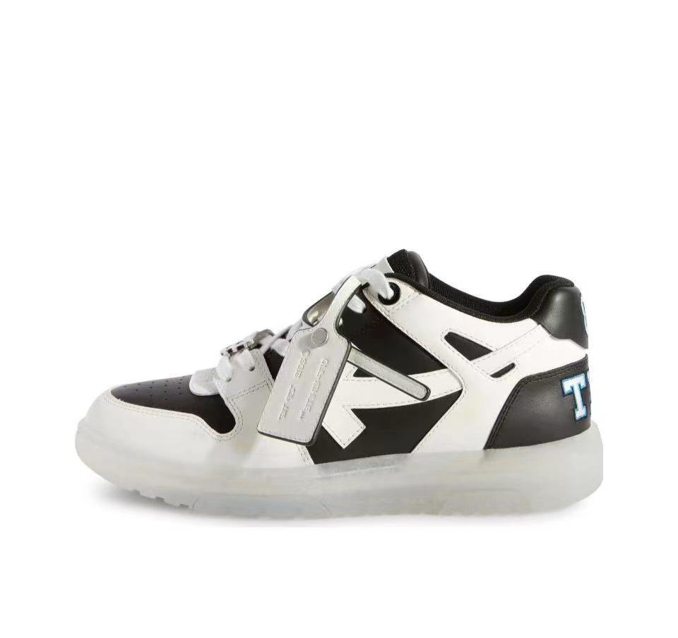 Off White Shoes
