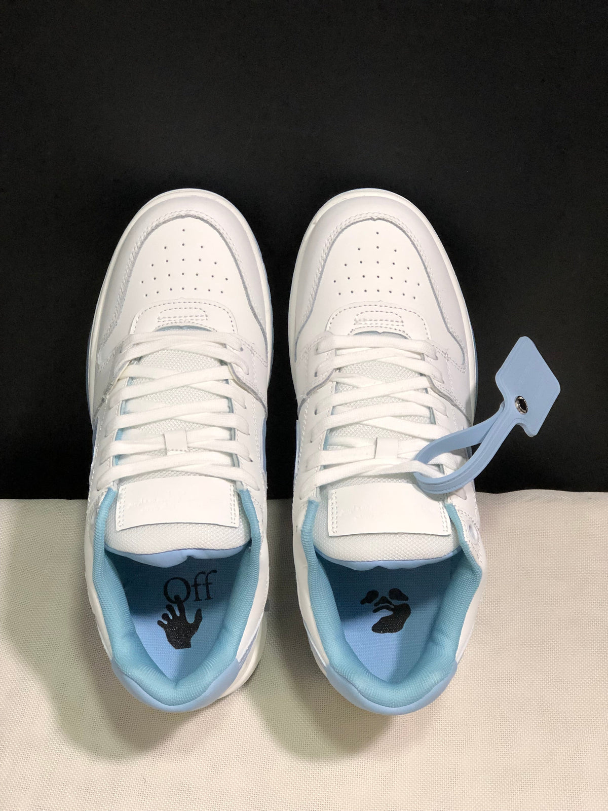 Off White Shoes