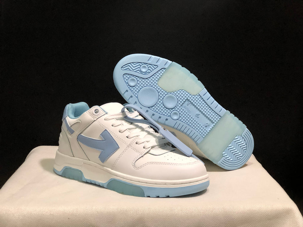 Off White Shoes