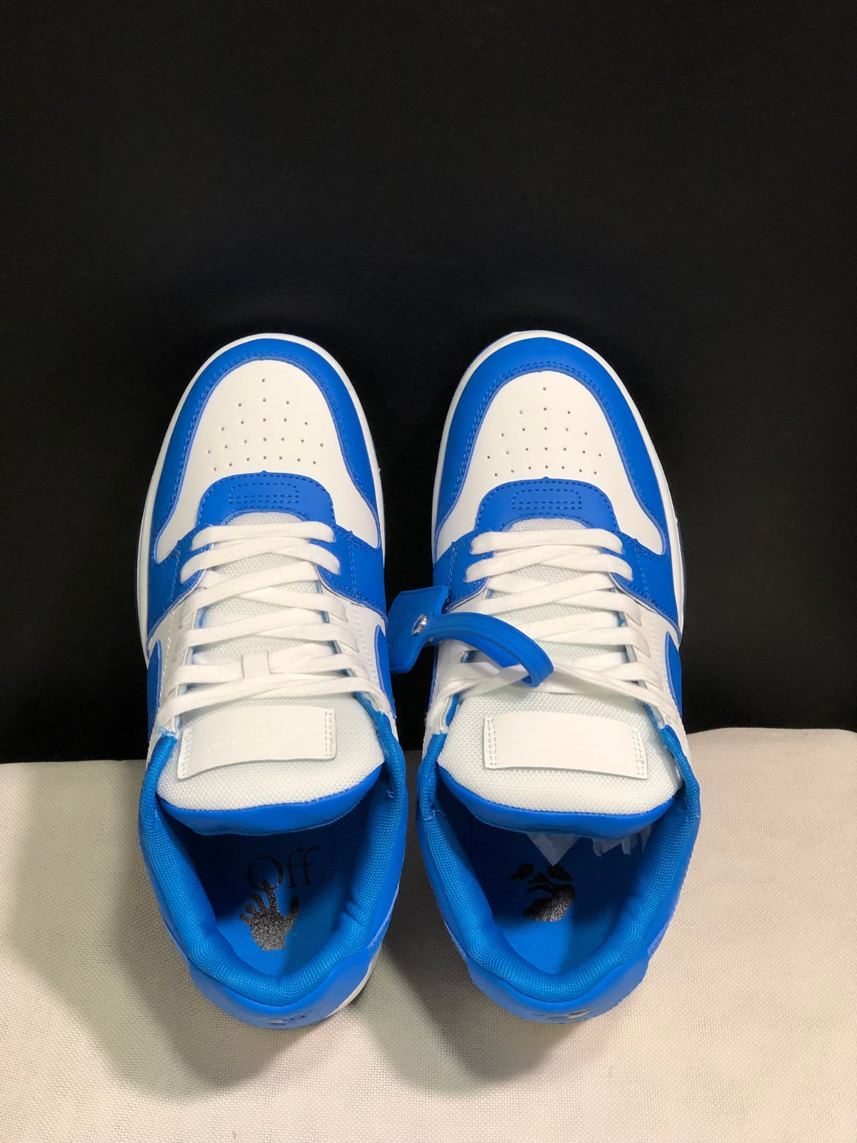 Off White Shoes