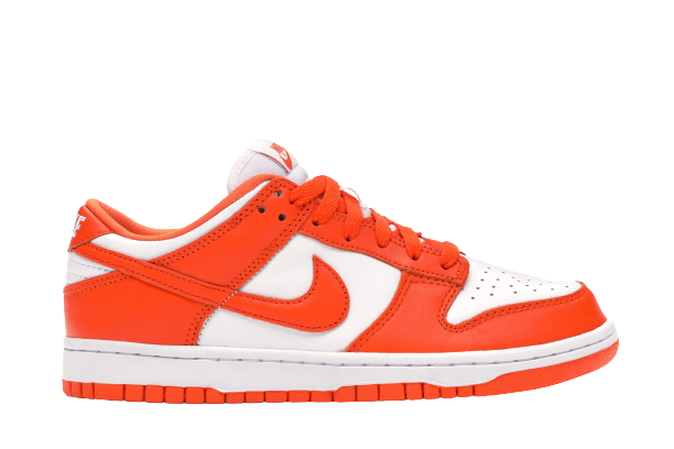 SB Dunk Syracuse