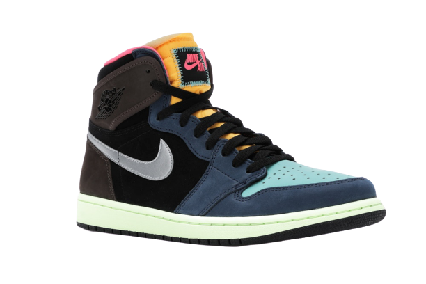 AJ1 Retro High Tokyo Bio Hack
