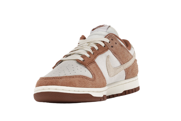 Dunk Low Medium Curry