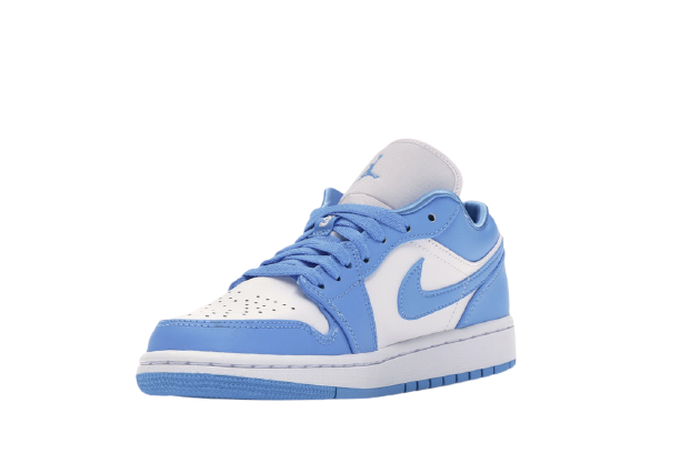 AJ1 Low UNC
