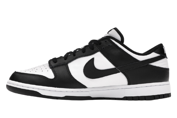 SB Dunk Low Retro Panda