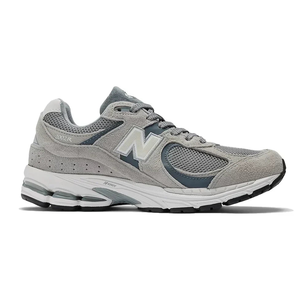 New Balance 2002R M2002RST – New Balance sneaker view 2