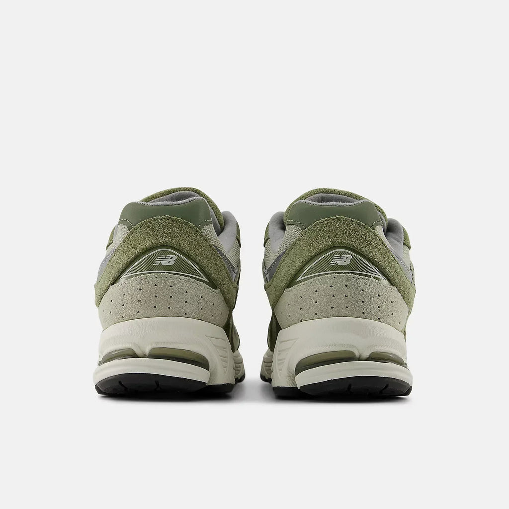 New Balance 2002R U2002RCA – New Balance sneaker view 6
