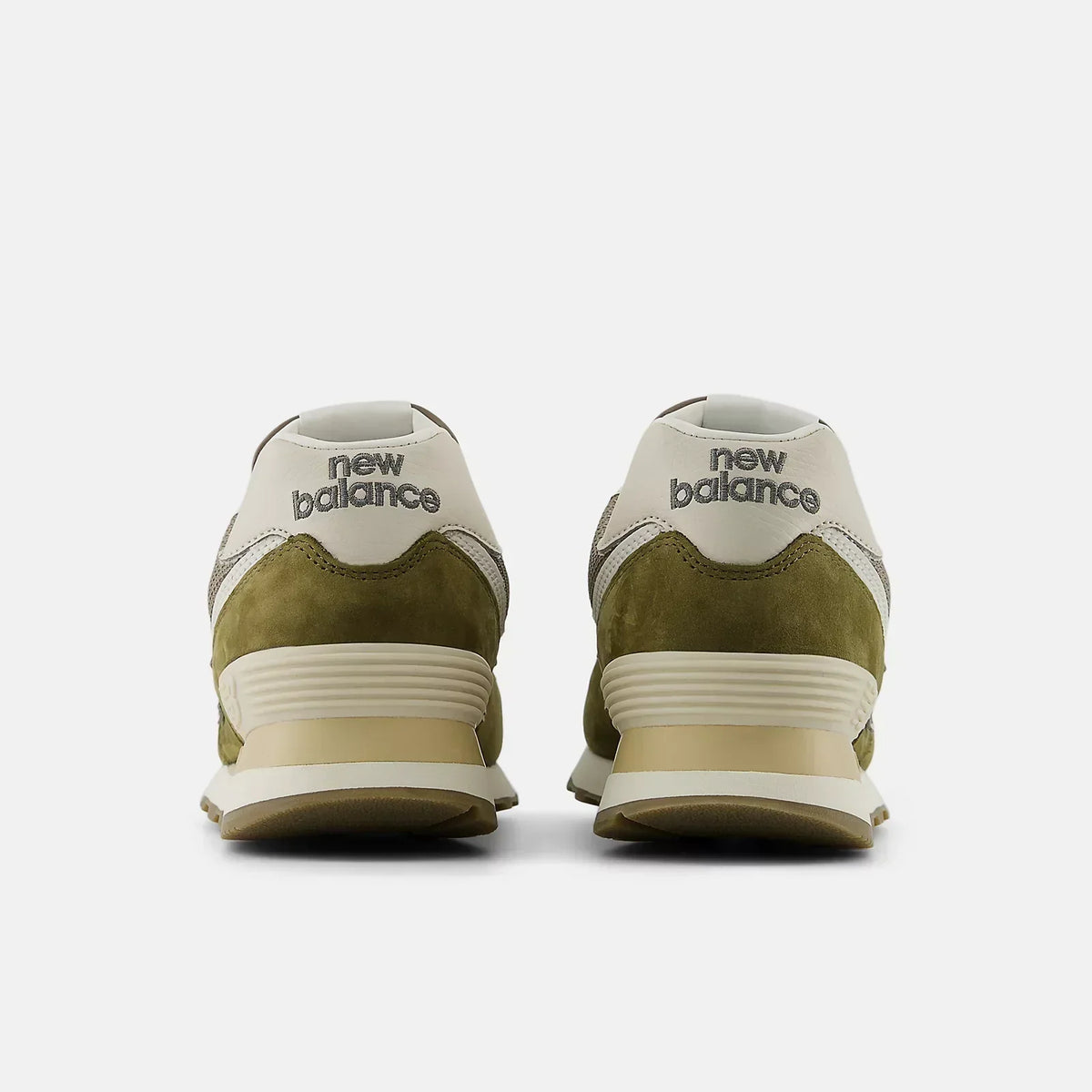 New Balance 574 U5742RG – New Balance sneaker view 6