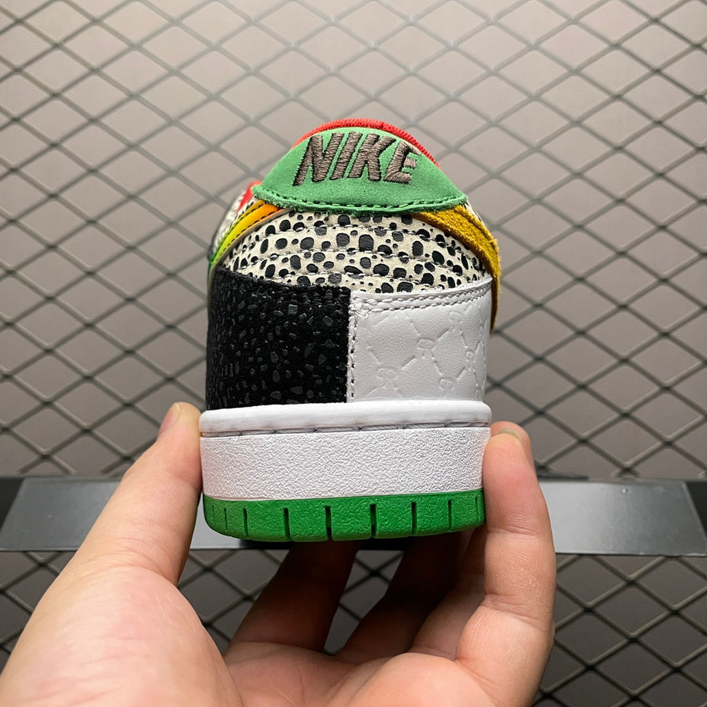 SB Dunk Low WT-Paul